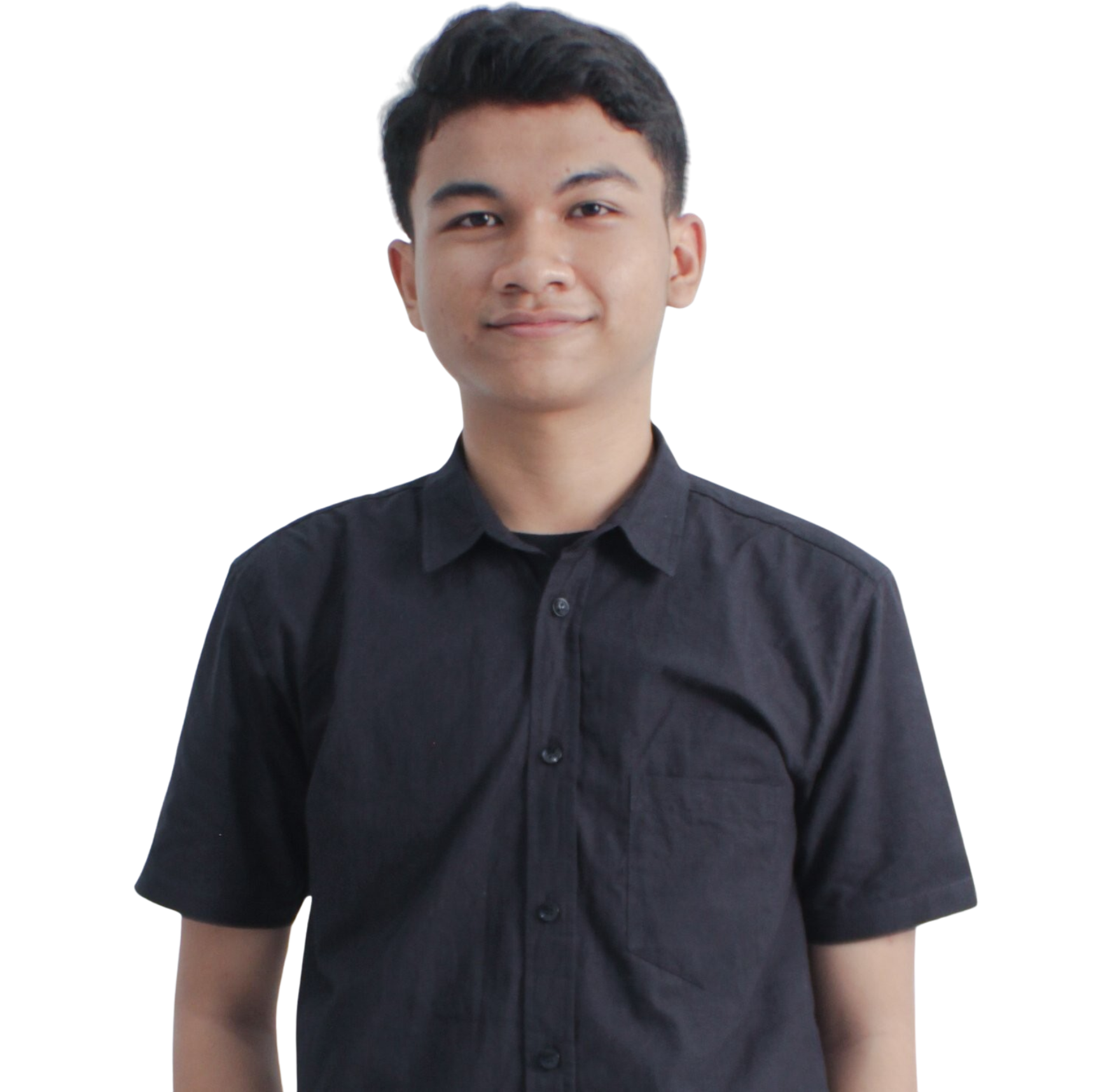 Profile of Andi Muhammad Yusuf Qadri